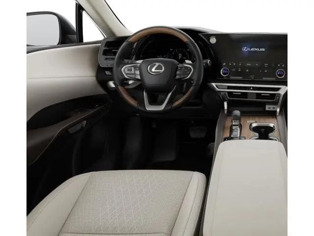 2026 Lexus RX 350 Premium+