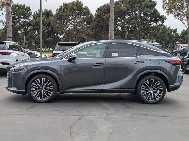 2026 Lexus RX 350 Premium+