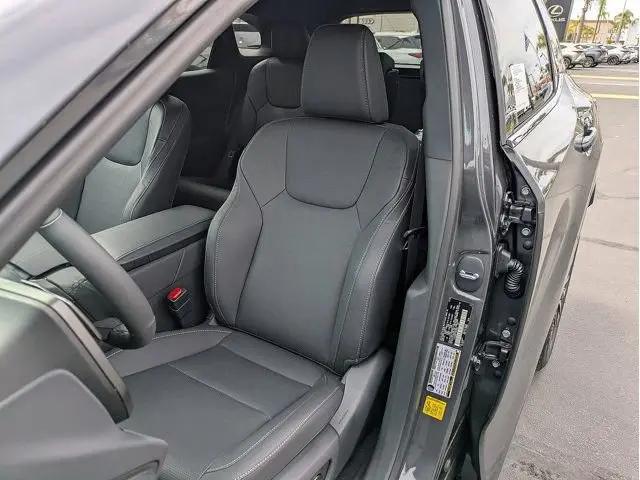 2026 Lexus RX 350 Premium+