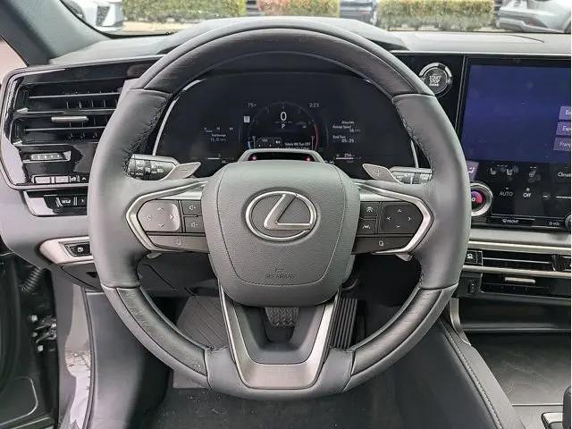 2026 Lexus RX 350 Premium+