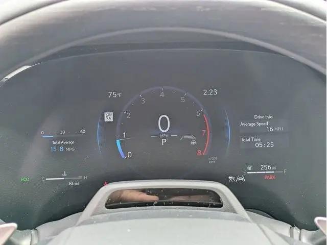 2026 Lexus RX 350 Premium+