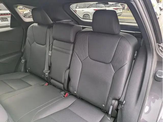 2026 Lexus RX 350 Premium+