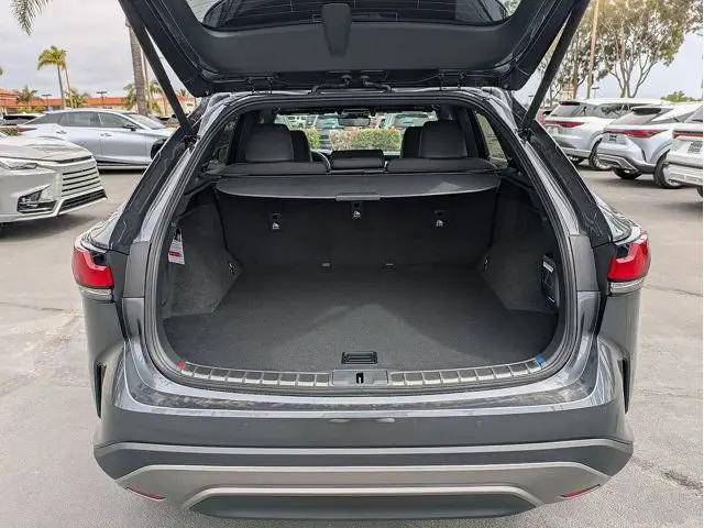 2026 Lexus RX 350 Premium+