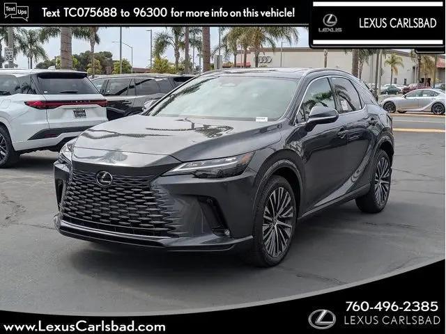 2026 Lexus RX 350 Premium+ for sale in Carlsbad, CA