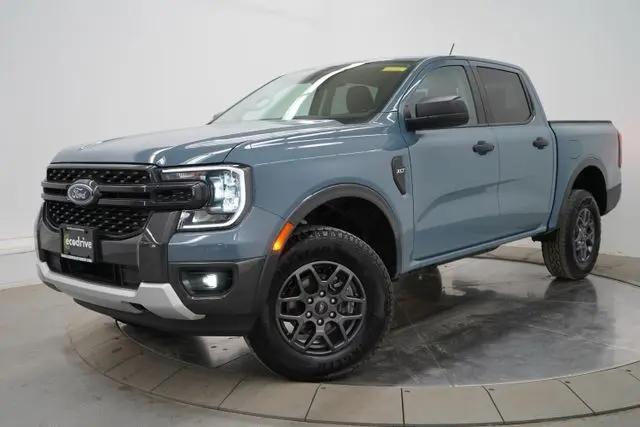 2024 Ford Ranger XLT for sale in Gorham, NH