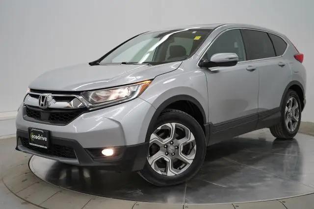 2017 Honda CR-V EX for sale in Gorham, NH