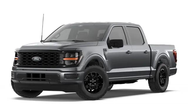 2026 Ford F-150 STX for sale in Victorville, CA