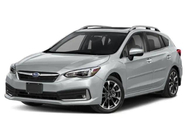 2022 Subaru Impreza for sale near Cincinnati, OH