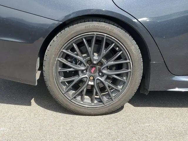 2016 Subaru WRX STI STI