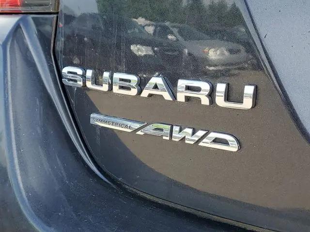 2016 Subaru WRX STI STI