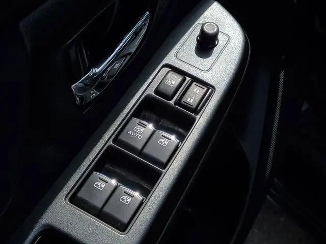 2016 Subaru WRX STI STI