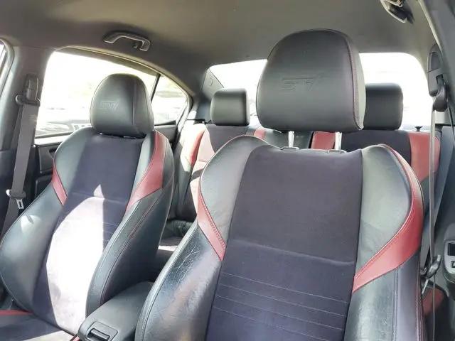 2016 Subaru WRX STI STI