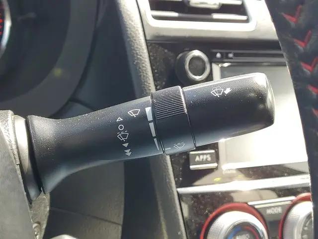 2016 Subaru WRX STI STI