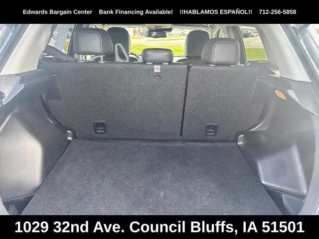 2022 Mitsubishi Outlander Sport 2.0 SE AWC