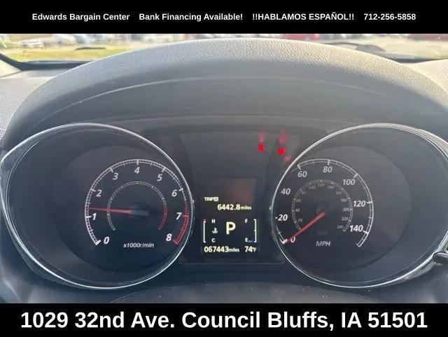 2022 Mitsubishi Outlander Sport 2.0 SE AWC
