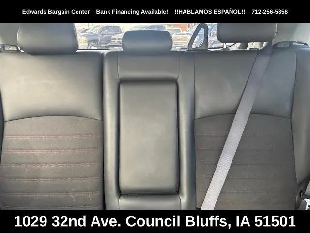 2022 Mitsubishi Outlander Sport 2.0 SE AWC