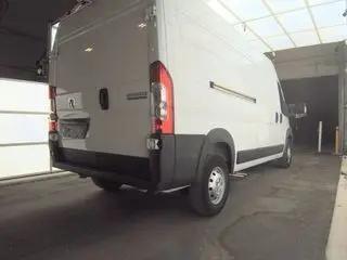 2023 Ram ProMaster 2500 Cargo Van High Roof 159" WB