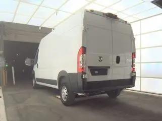 2023 Ram ProMaster 2500 Cargo Van High Roof 159" WB