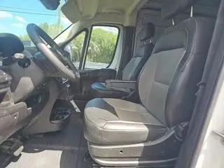 2023 Ram ProMaster 2500 Cargo Van High Roof 159" WB
