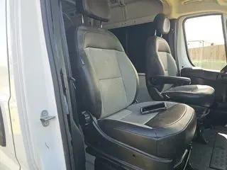 2023 Ram ProMaster 2500 Cargo Van High Roof 159" WB