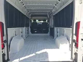 2023 Ram ProMaster 2500 Cargo Van High Roof 159" WB