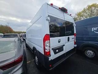 2023 Ram ProMaster 2500 Cargo Van High Roof 159" WB