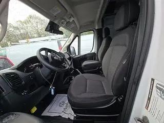 2023 Ram ProMaster 2500 Cargo Van High Roof 159" WB