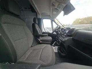 2023 Ram ProMaster 2500 Cargo Van High Roof 159" WB