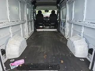 2023 Ram ProMaster 2500 Cargo Van High Roof 159" WB