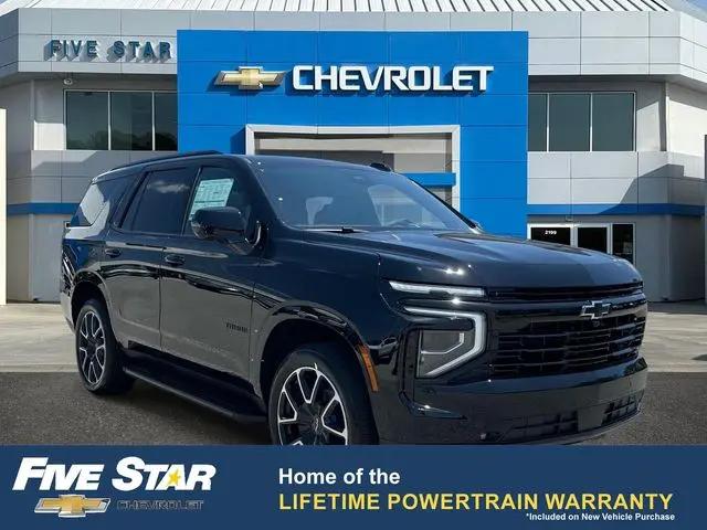 2026 Chevrolet Tahoe 4WD RST for sale in Florence, SC