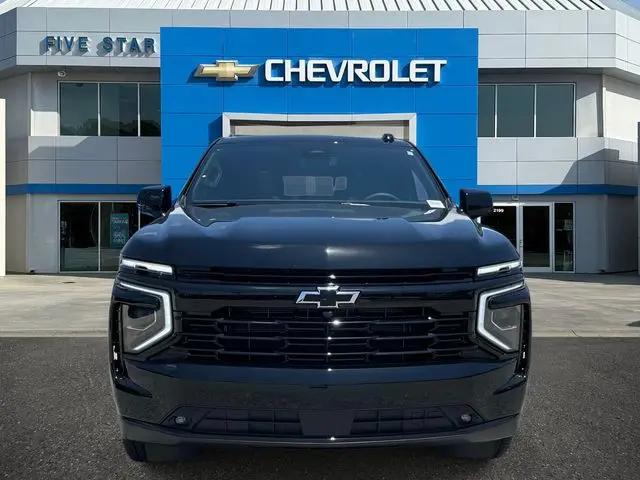 2026 Chevrolet Tahoe 4WD RST
