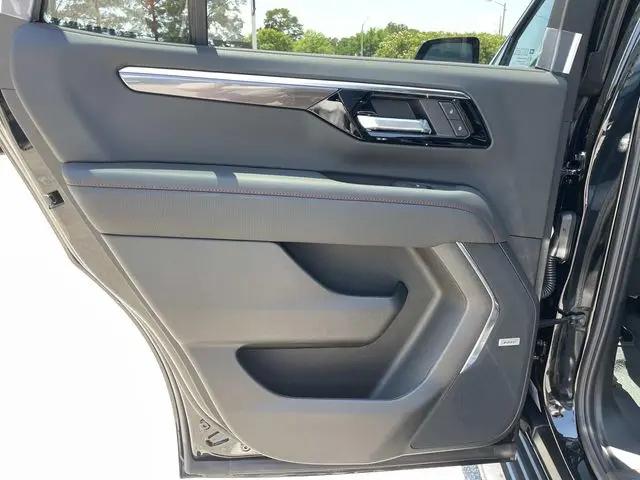 2026 Chevrolet Tahoe 4WD RST