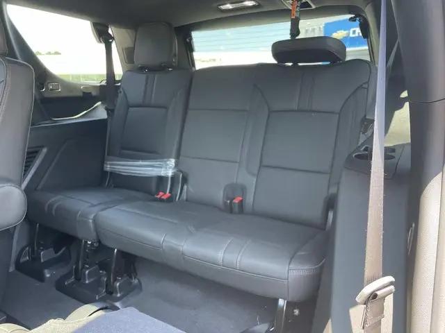 2026 Chevrolet Tahoe 4WD RST