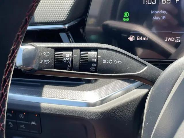 2026 Chevrolet Tahoe 4WD RST