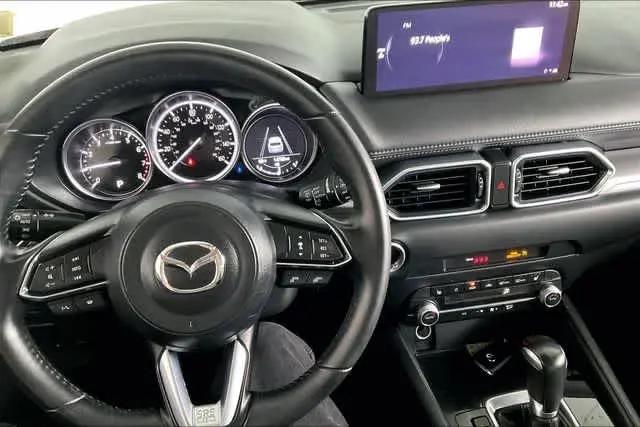 2023 Mazda CX-5 2.5 S Preferred