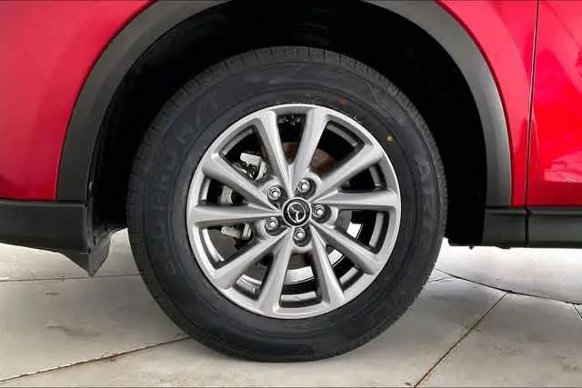 2023 Mazda CX-5 2.5 S Preferred