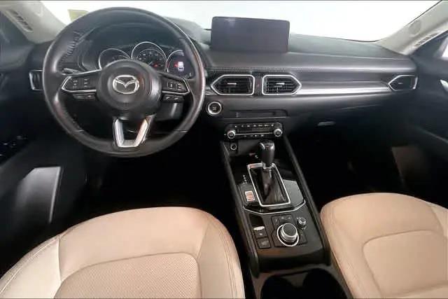 2023 Mazda CX-5 2.5 S Preferred