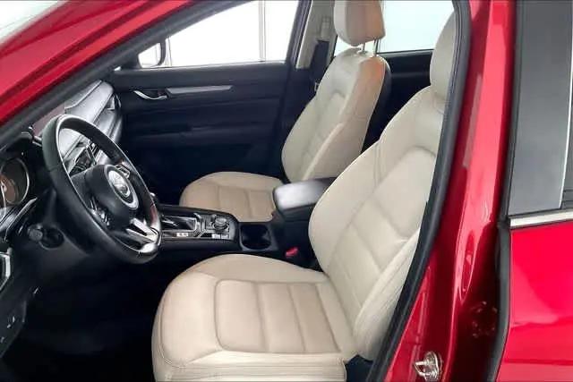2023 Mazda CX-5 2.5 S Preferred