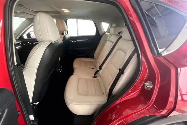 2023 Mazda CX-5 2.5 S Preferred
