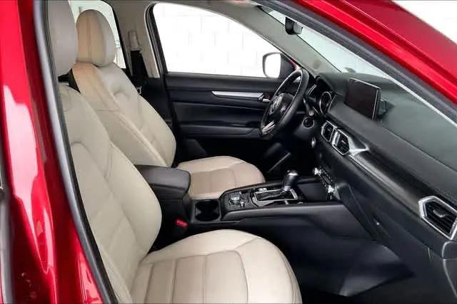 2023 Mazda CX-5 2.5 S Preferred