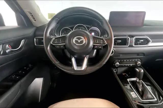 2023 Mazda CX-5 2.5 S Preferred
