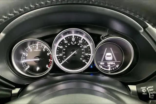 2023 Mazda CX-5 2.5 S Preferred
