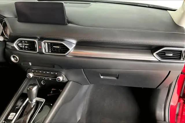 2023 Mazda CX-5 2.5 S Preferred