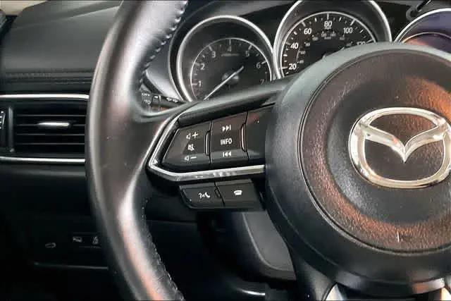 2023 Mazda CX-5 2.5 S Preferred
