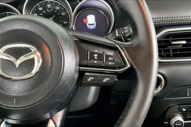 2023 Mazda CX-5 2.5 S Preferred