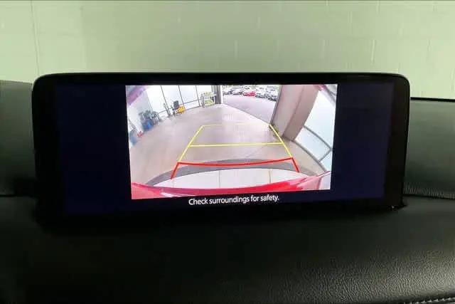 2023 Mazda CX-5 2.5 S Preferred
