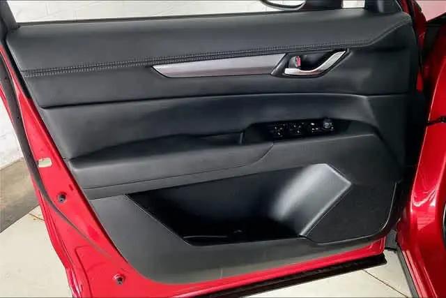 2023 Mazda CX-5 2.5 S Preferred