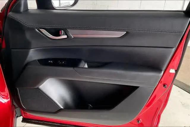 2023 Mazda CX-5 2.5 S Preferred