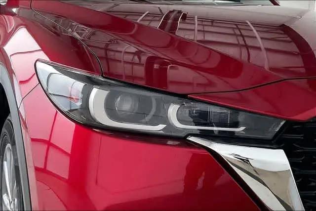 2023 Mazda CX-5 2.5 S Preferred