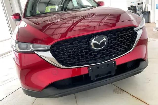 2023 Mazda CX-5 2.5 S Preferred